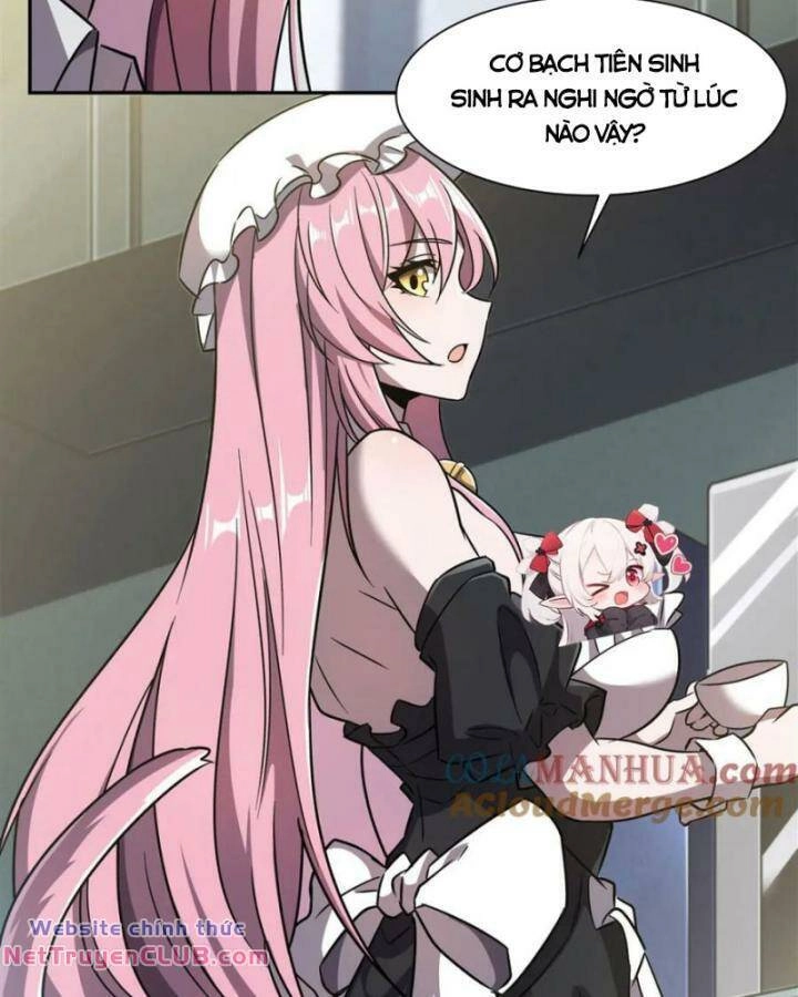 Huyết Cơ Và Kỵ Sĩ Chapter 294 - 27