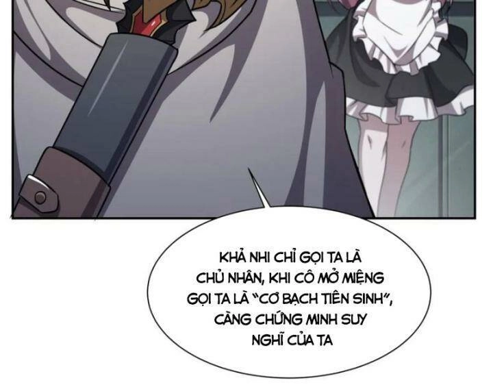 Huyết Cơ Và Kỵ Sĩ Chapter 294 - 31