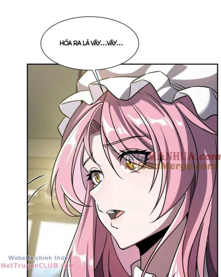 Huyết Cơ Và Kỵ Sĩ Chapter 294 - 32