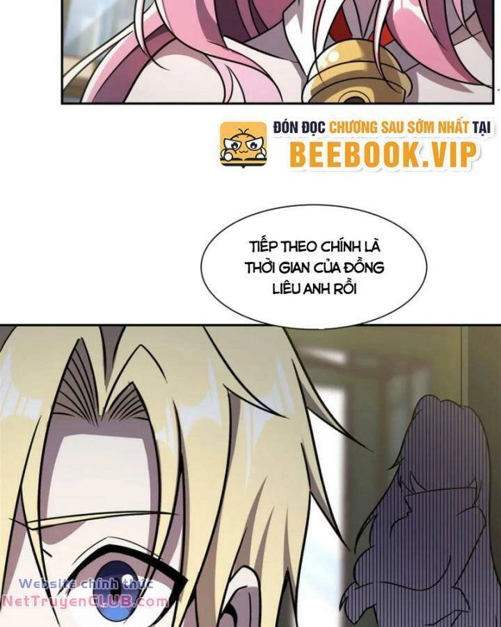 Huyết Cơ Và Kỵ Sĩ Chapter 294 - 33