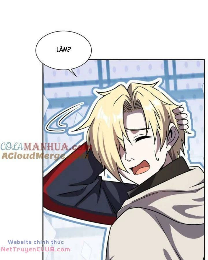 Huyết Cơ Và Kỵ Sĩ Chapter 294 - 36