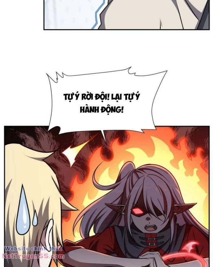 Huyết Cơ Và Kỵ Sĩ Chapter 294 - 37