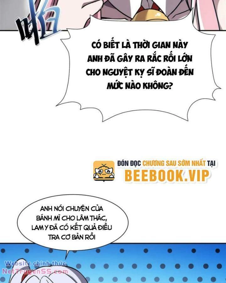 Huyết Cơ Và Kỵ Sĩ Chapter 294 - 40