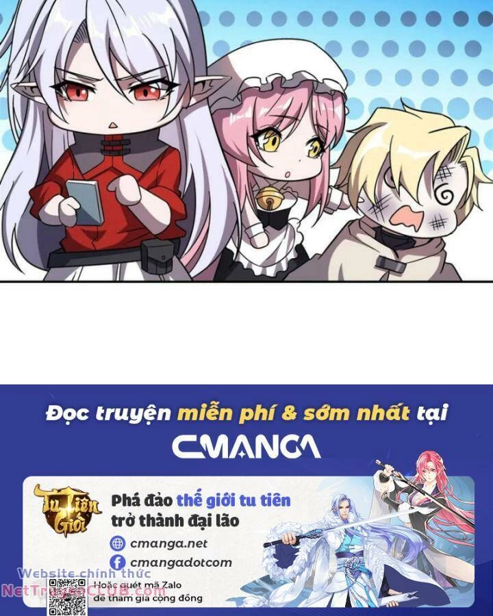 Huyết Cơ Và Kỵ Sĩ Chapter 294 - 41