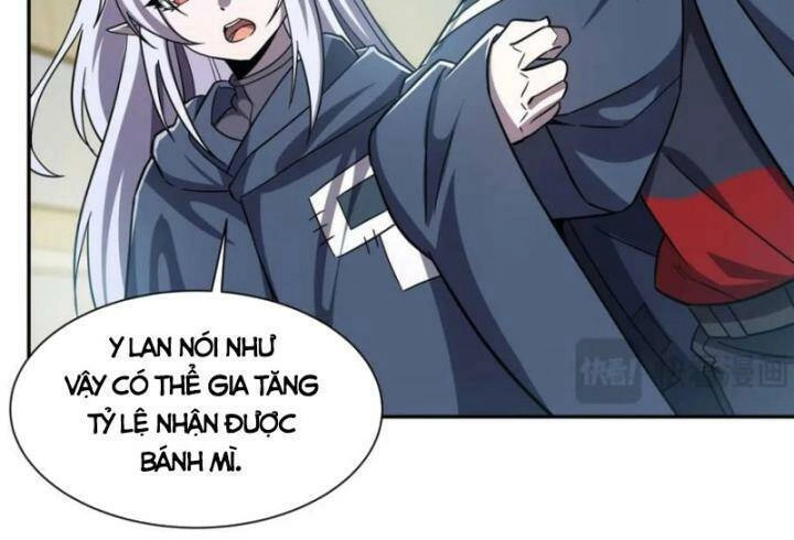 Huyết Cơ Và Kỵ Sĩ Chapter 294 - 48