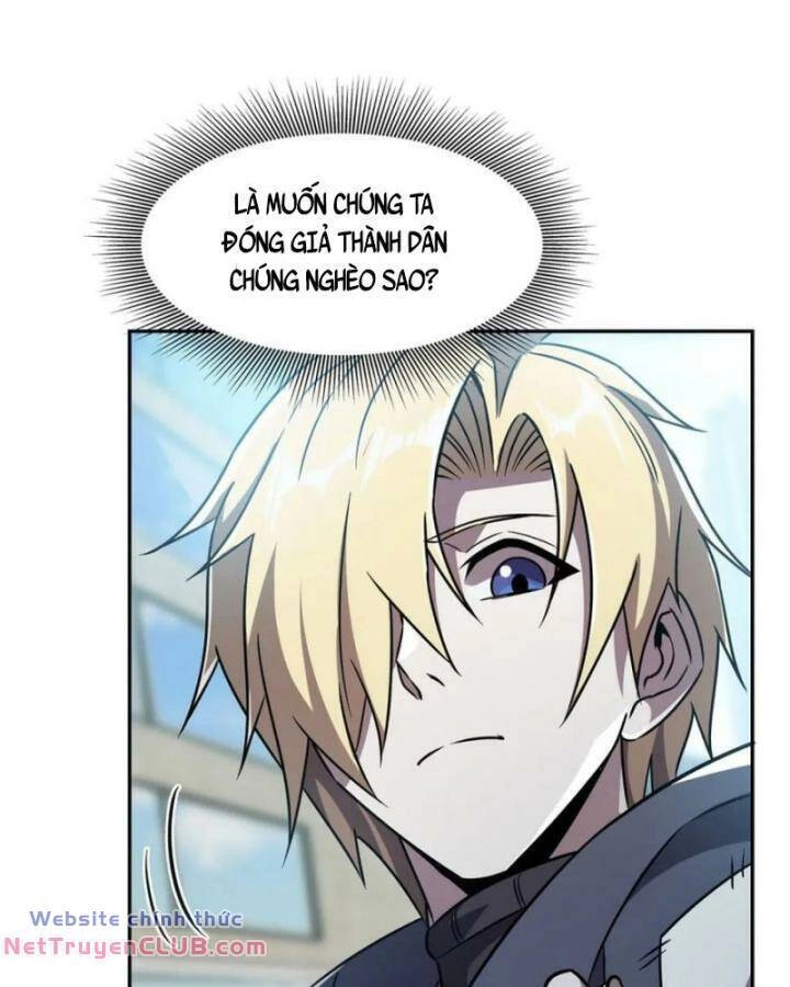 Huyết Cơ Và Kỵ Sĩ Chapter 294 - 49