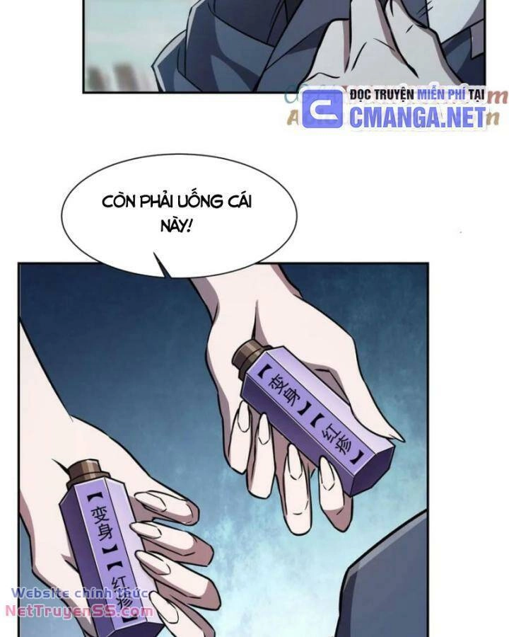 Huyết Cơ Và Kỵ Sĩ Chapter 294 - 50