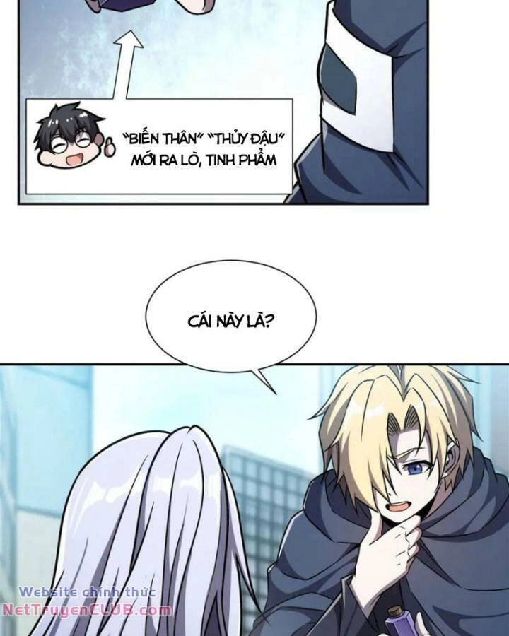 Huyết Cơ Và Kỵ Sĩ Chapter 294 - 51