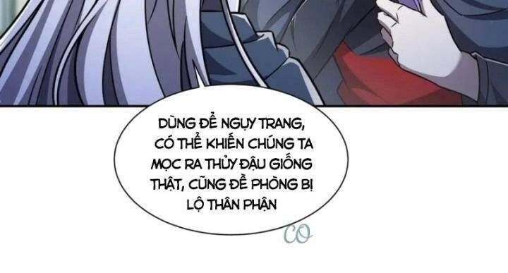 Huyết Cơ Và Kỵ Sĩ Chapter 294 - 52