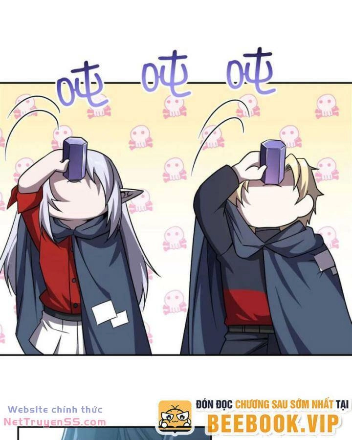 Huyết Cơ Và Kỵ Sĩ Chapter 294 - 53