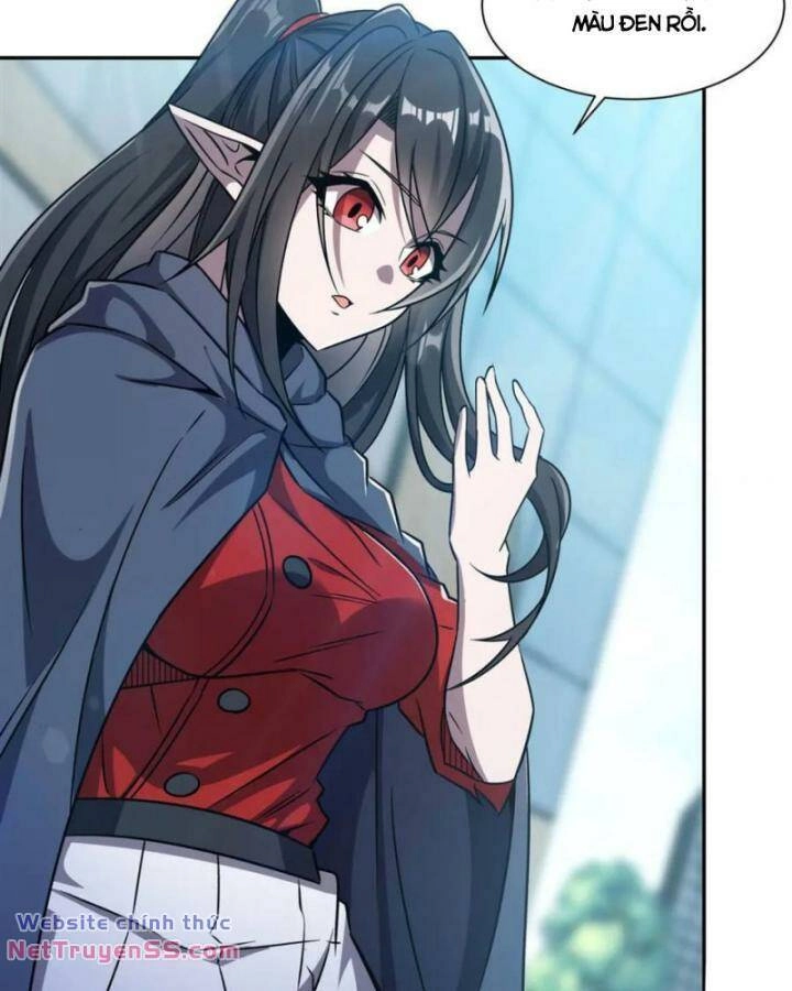 Huyết Cơ Và Kỵ Sĩ Chapter 294 - 55