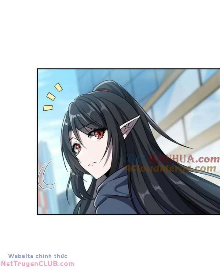 Huyết Cơ Và Kỵ Sĩ Chapter 294 - 57