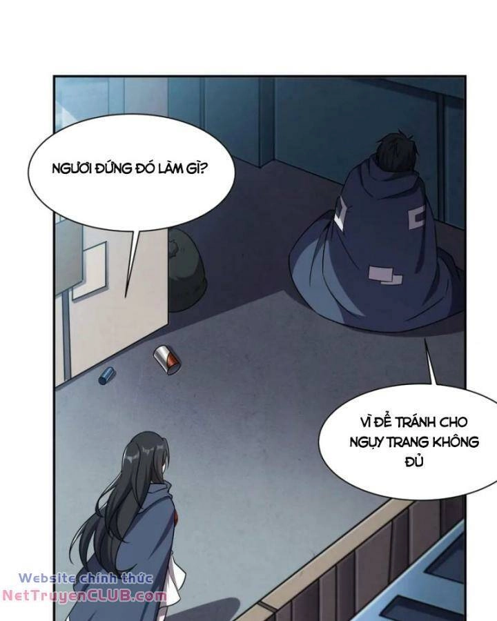 Huyết Cơ Và Kỵ Sĩ Chapter 294 - 58