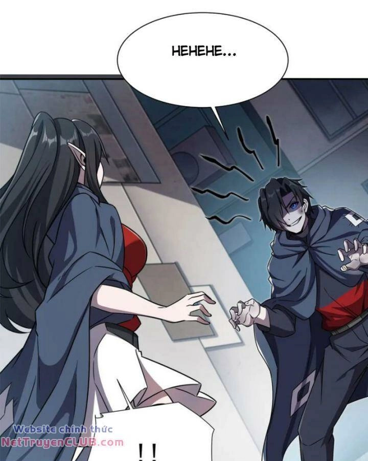 Huyết Cơ Và Kỵ Sĩ Chapter 294 - 61