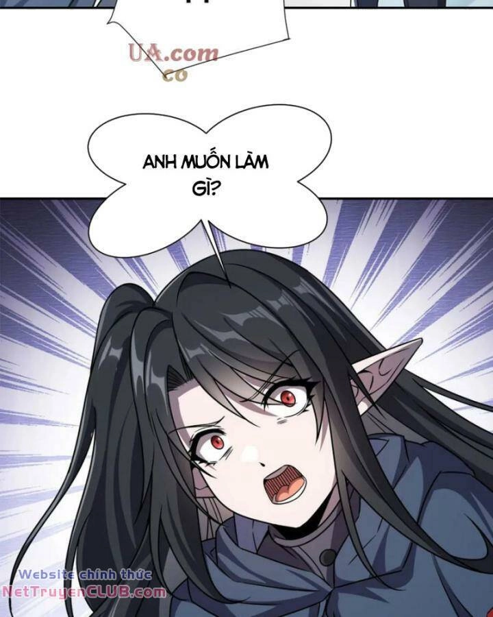 Huyết Cơ Và Kỵ Sĩ Chapter 294 - 62