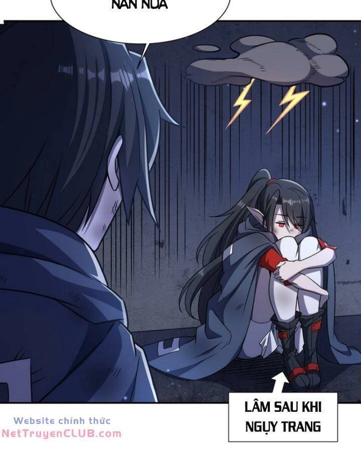 Huyết Cơ Và Kỵ Sĩ Chapter 295 - 5