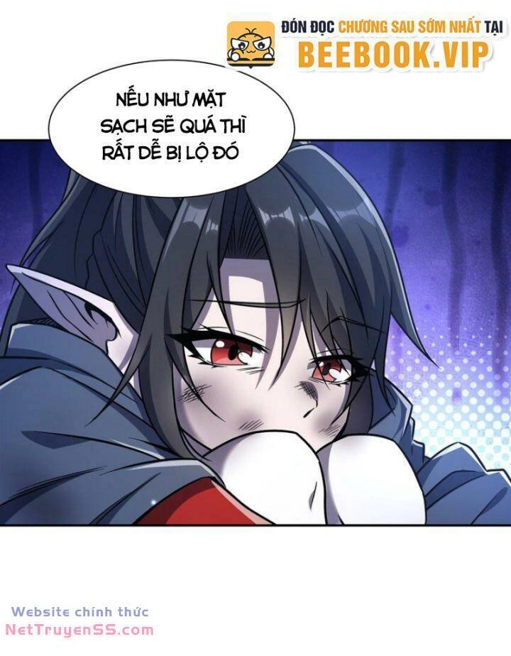 Huyết Cơ Và Kỵ Sĩ Chapter 295 - 6