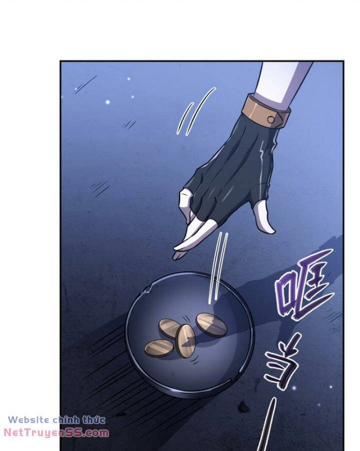 Huyết Cơ Và Kỵ Sĩ Chapter 295 - 7