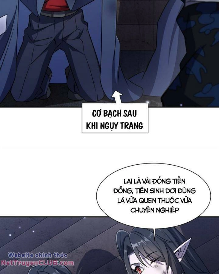 Huyết Cơ Và Kỵ Sĩ Chapter 295 - 9