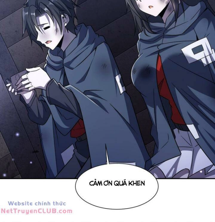 Huyết Cơ Và Kỵ Sĩ Chapter 295 - 10