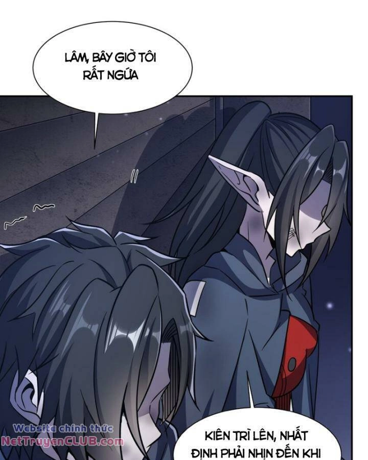 Huyết Cơ Và Kỵ Sĩ Chapter 295 - 11