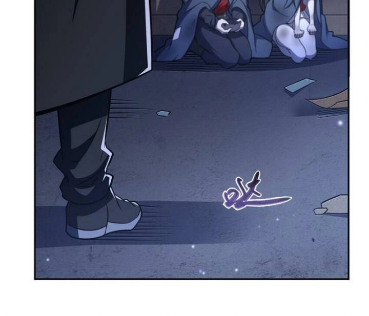 Huyết Cơ Và Kỵ Sĩ Chapter 295 - 13