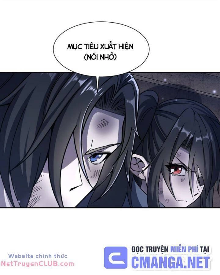 Huyết Cơ Và Kỵ Sĩ Chapter 295 - 14