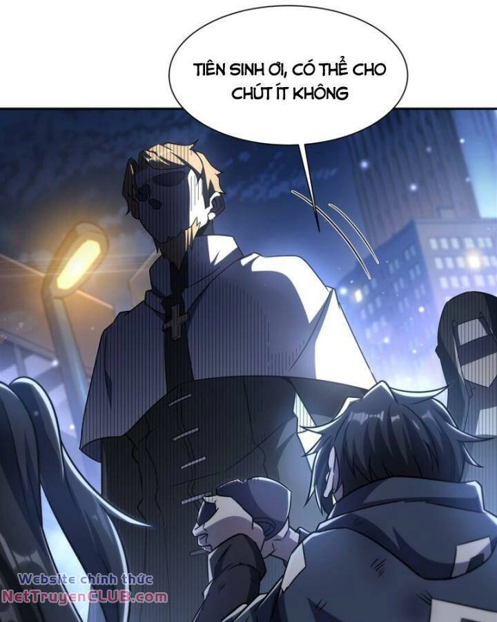 Huyết Cơ Và Kỵ Sĩ Chapter 295 - 15