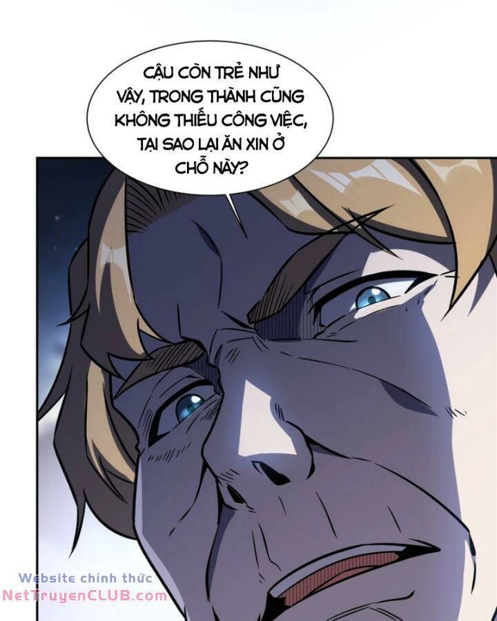 Huyết Cơ Và Kỵ Sĩ Chapter 295 - 17