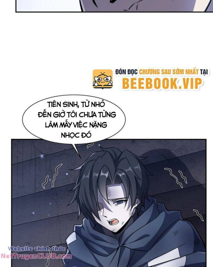 Huyết Cơ Và Kỵ Sĩ Chapter 295 - 18