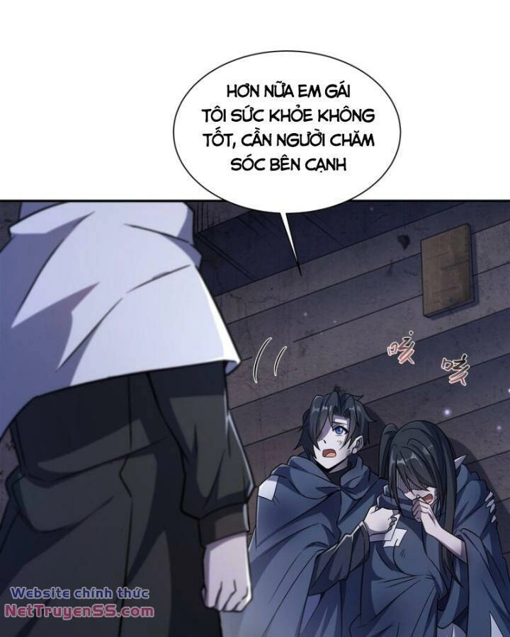 Huyết Cơ Và Kỵ Sĩ Chapter 295 - 20