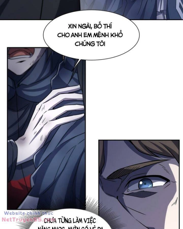 Huyết Cơ Và Kỵ Sĩ Chapter 295 - 21