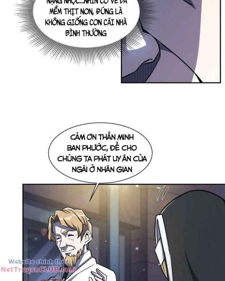 Huyết Cơ Và Kỵ Sĩ Chapter 295 - 22