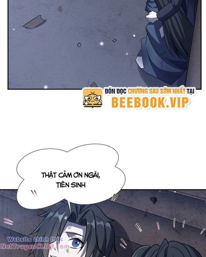 Huyết Cơ Và Kỵ Sĩ Chapter 295 - 25