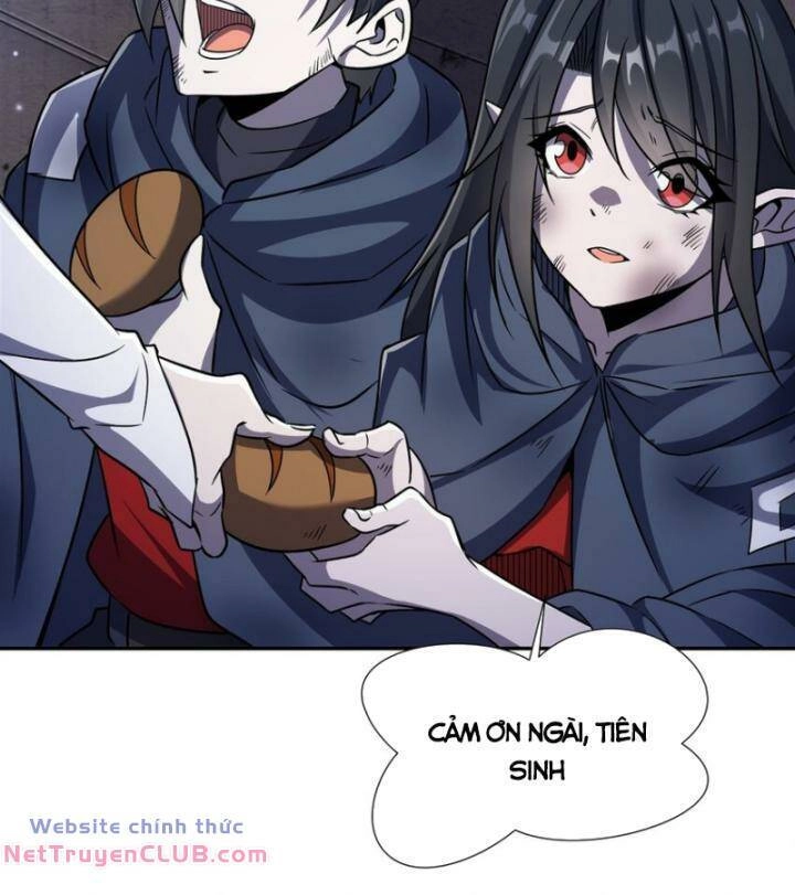 Huyết Cơ Và Kỵ Sĩ Chapter 295 - 26