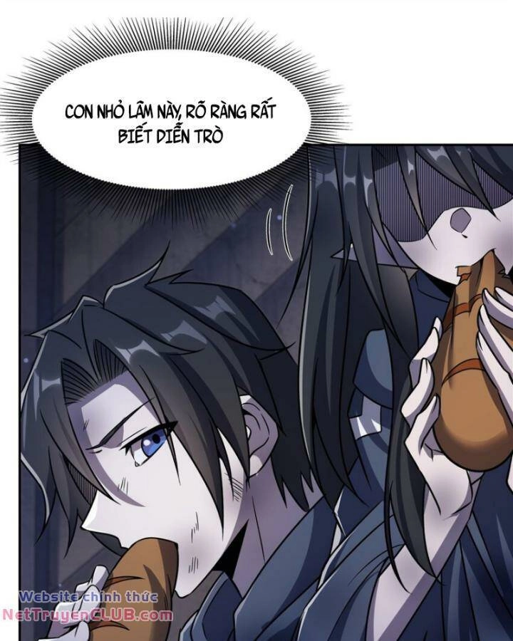 Huyết Cơ Và Kỵ Sĩ Chapter 295 - 27