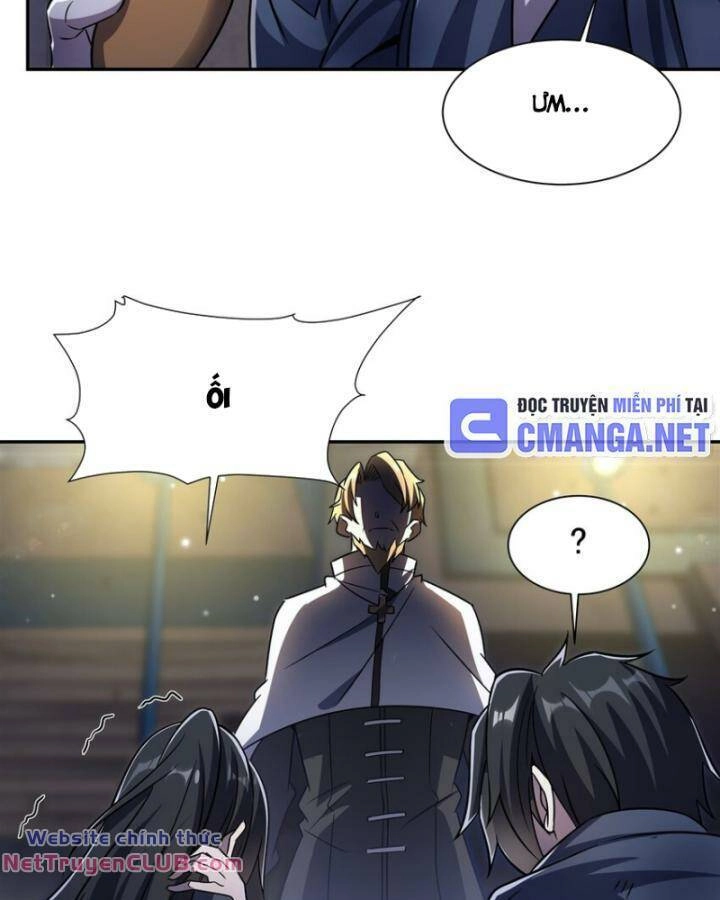 Huyết Cơ Và Kỵ Sĩ Chapter 295 - 28