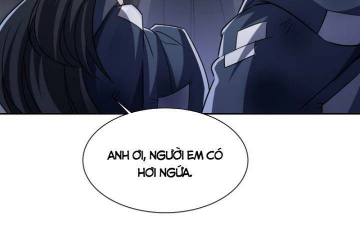 Huyết Cơ Và Kỵ Sĩ Chapter 295 - 29