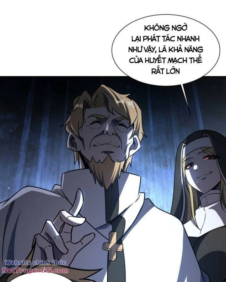 Huyết Cơ Và Kỵ Sĩ Chapter 295 - 32