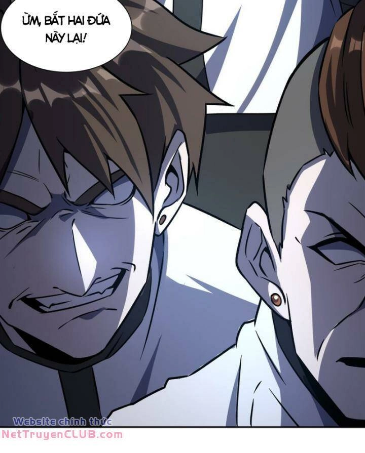 Huyết Cơ Và Kỵ Sĩ Chapter 295 - 33