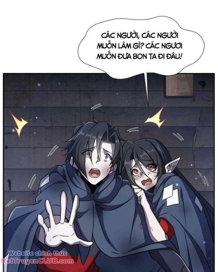 Huyết Cơ Và Kỵ Sĩ Chapter 295 - 34