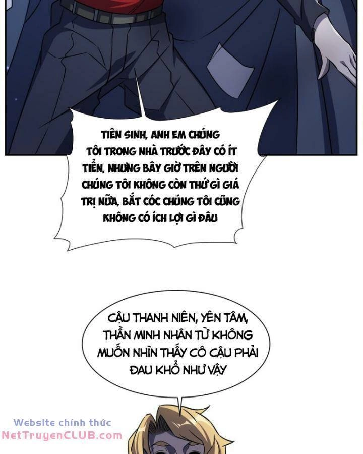 Huyết Cơ Và Kỵ Sĩ Chapter 295 - 35