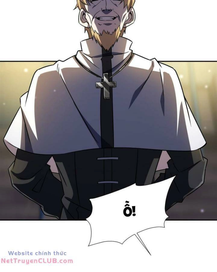 Huyết Cơ Và Kỵ Sĩ Chapter 295 - 36