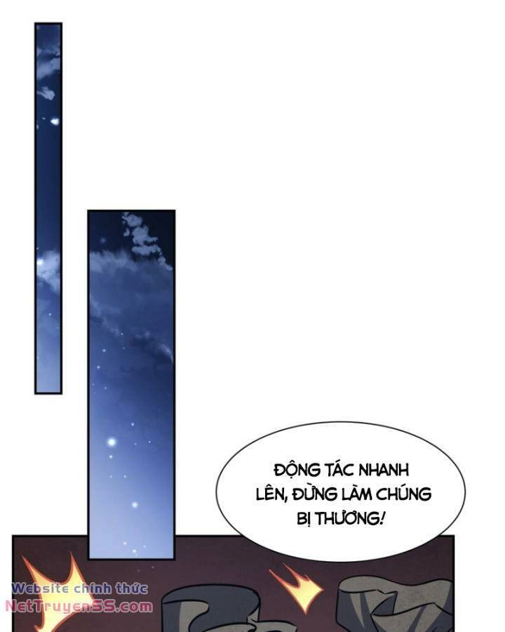 Huyết Cơ Và Kỵ Sĩ Chapter 295 - 38