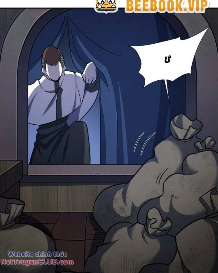 Huyết Cơ Và Kỵ Sĩ Chapter 295 - 40