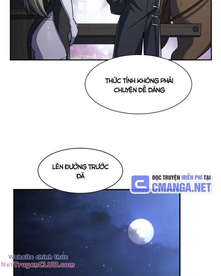 Huyết Cơ Và Kỵ Sĩ Chapter 295 - 43