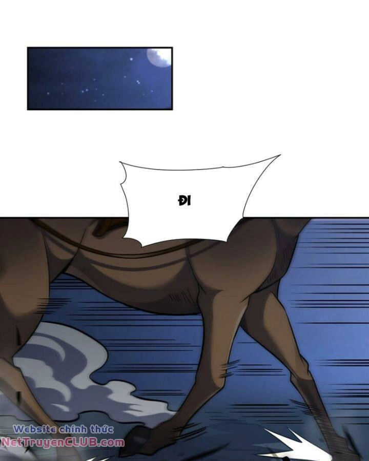 Huyết Cơ Và Kỵ Sĩ Chapter 295 - 45