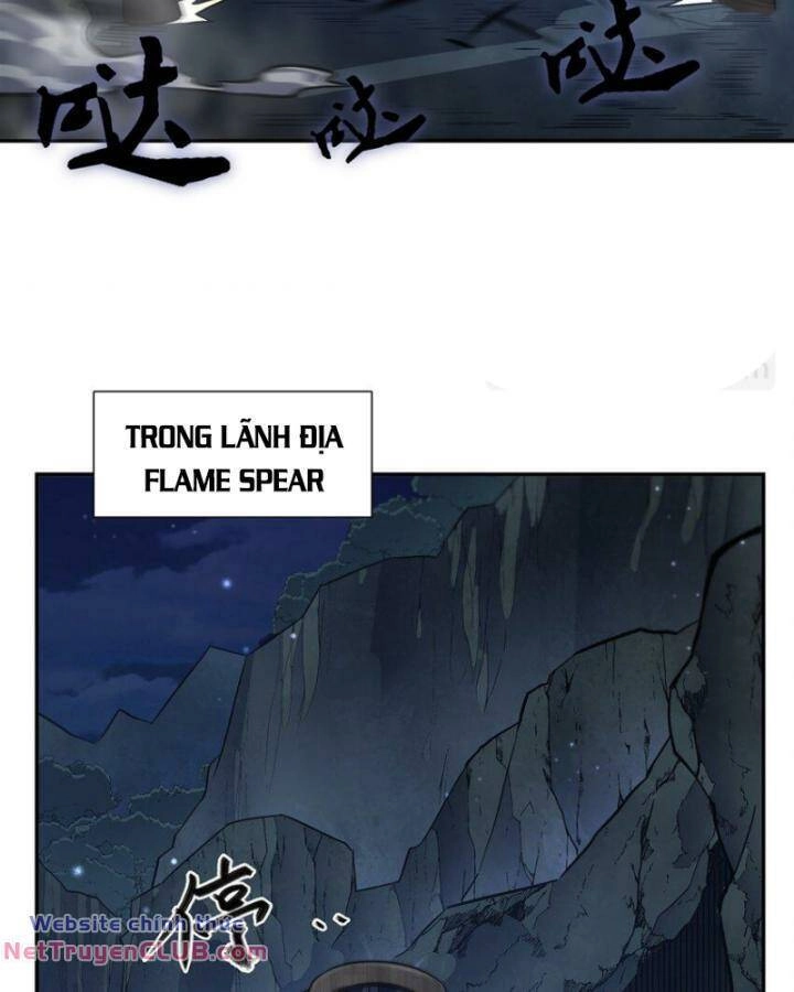 Huyết Cơ Và Kỵ Sĩ Chapter 295 - 46