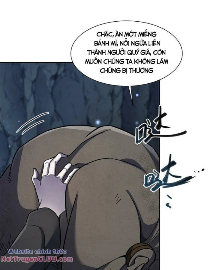 Huyết Cơ Và Kỵ Sĩ Chapter 295 - 48