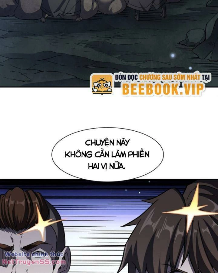 Huyết Cơ Và Kỵ Sĩ Chapter 295 - 50